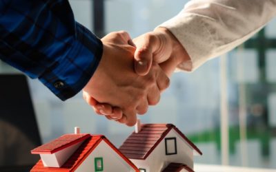 Real Estate Transactions