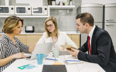 How Koinonia Investment Properties Simplifies Subject-To Deals