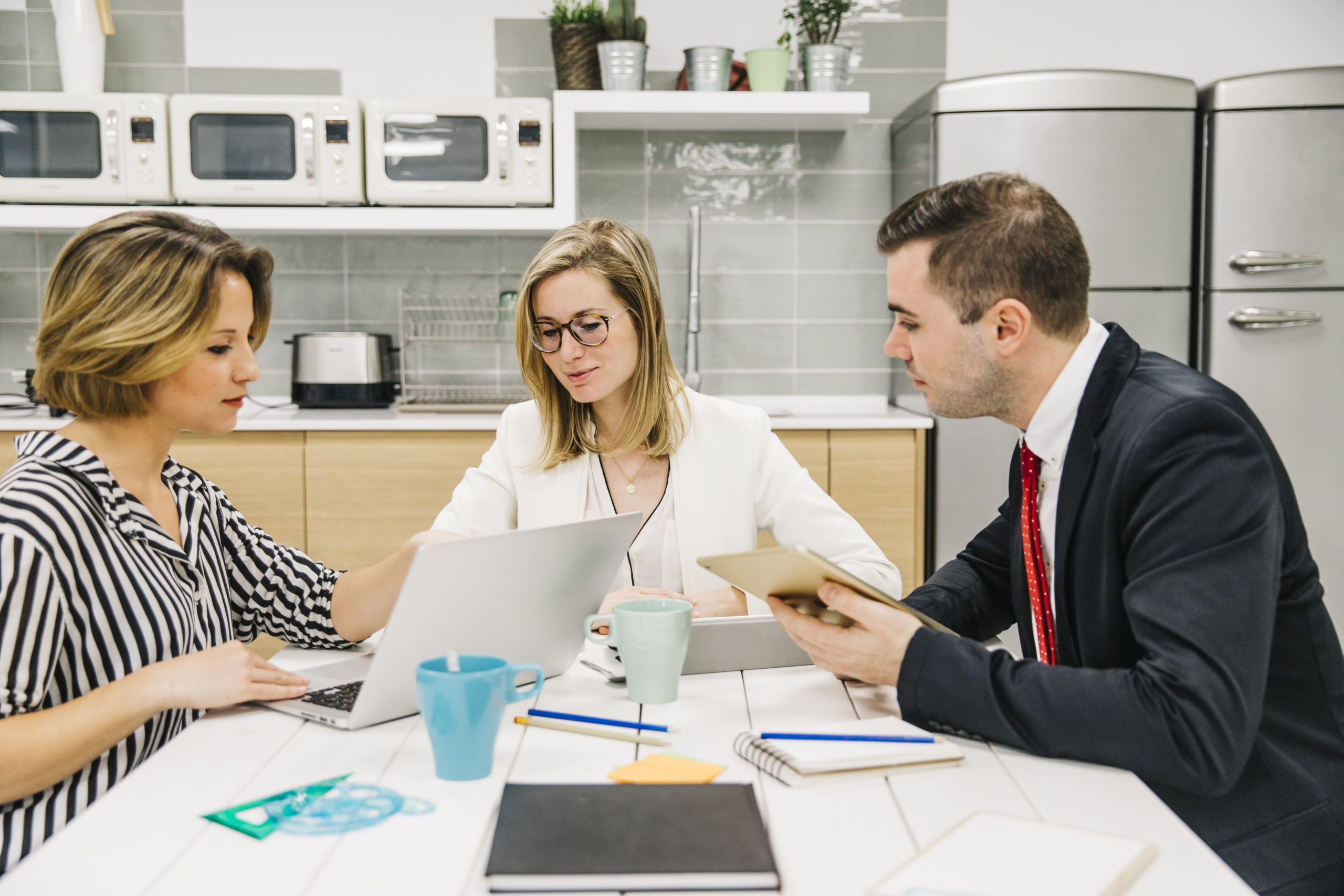 subject-to deals transaction coordination subject-to deals transaction coordination
